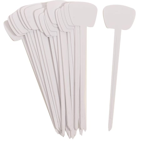 Bond Reusable Plastic Plant Markers 342